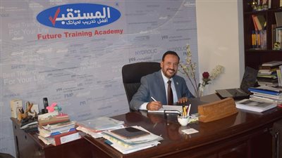 انطلاق المؤتمر الدولي السادس للسلامة والصحة المهنية 26 أكتوبر الجاري