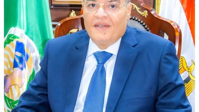 محافظ المنيا يكلف رؤساء الوحدات المحلية باتخاذ اللازم لمواجهة التقلبات الجوية