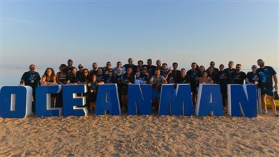  ١٠٠ رياضي من ٢٠ دولة يشاركون فى بطولة 