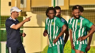 الاتحاد السكندري يسافر أسوان بالطائرة لمواجهة زهرة الجنوب