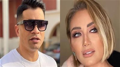 براءة حسن شاكوش من الإساءة لريهام سعيد