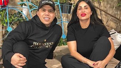 هل تزوج عمر كمال من طليقة أحمد الفيشاوي؟