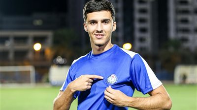 سموحة يختتم صفقاته الصيفية بالتعاقد مع المغربي رضا البرجيجي قادمًا من أوتريخت الهولندي