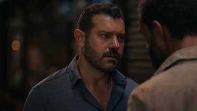 عمرو يوسف يكشف تفاصيل صراعه مع 