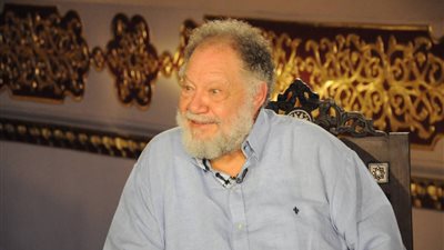 رمضان 2024.. تفاصيل دور يحيى الفخراني في «عتبات البهجة»