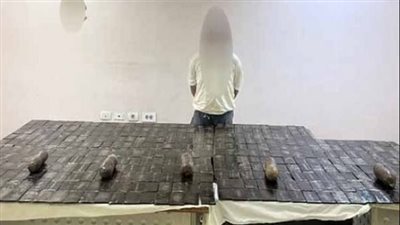 بقيمة 3 ملايين جنيه.. ضبط 44 كجم حشيش وأفيون قبل ترويجهم بأسيوط