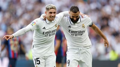 مدرب ريال مدريد يفجر مفاجأة مدوية قبل مواجهة الأهلي 