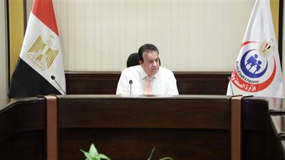 وزير الصحة: تشغيل عيادات مسائية بعدد من مستشفيات الأمانة الطبية المتخصصة