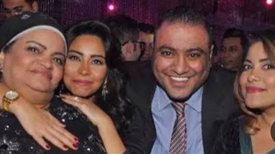 والدة شيرين عبدالوهاب وشقيقها يكشفان تفاصيل عودتها للإدمان