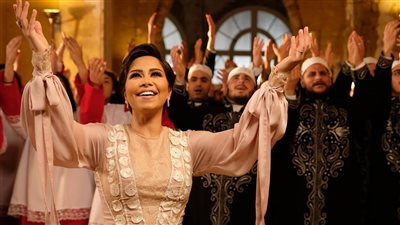 ياسر قنطوش: سلموني شيرين عبد الوهاب على مسؤوليتي