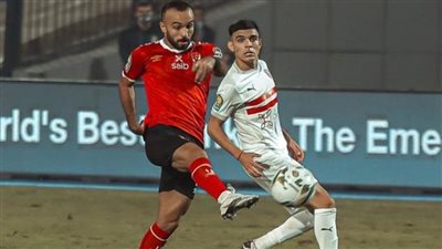 البرد يطارد أفشة الأهلي قبل مواجهة ريال مدريد بكأس العالم للأندية 