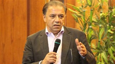 جمعية رجال الأعمال ترحب بالاستثمار الزراعي المصري بالكونغو برازافيل