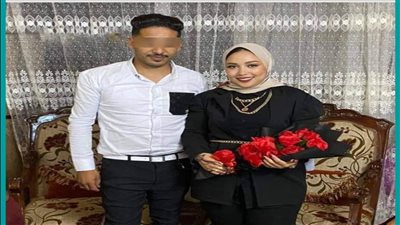 بعد نيرة وسلمى..  خلود ضحية جديدة قتلها خطيبها بالشارع في بورسعيد