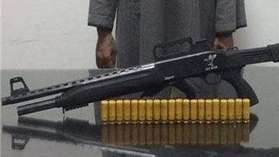 طلق خرطوش ينهي حياة أربعيني في الطريق العام بحلوان.. التفاصيل 