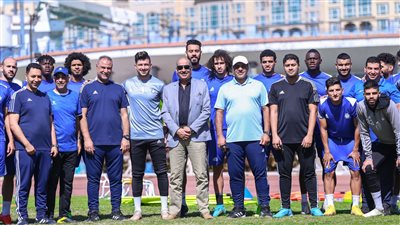  الصفقات الجديدة سلاح سموحة في مواجهة الزمالك غدا