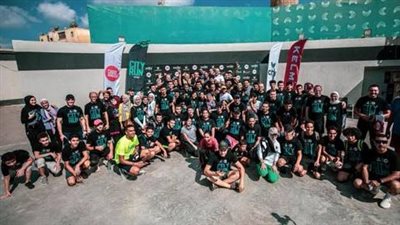انطلاق مارثون الجرى City Run في كفر الشيخ الجمعة بمشاركة نجوم الرياضة 