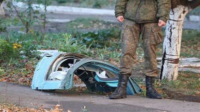 خسارة مذلة جديدة لروسيا في أوكرانيا