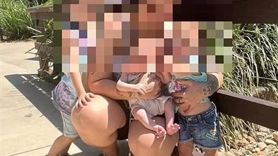 أم مجرمة تترك طفلها الرضيع بمفرده في المنزل.. بماذا حكم عليها القاضي؟