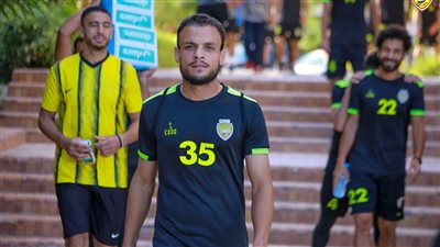 السكة الحديد يوافق على انضمام لاعبه لمنتخب مصر للكرة الشاطئية