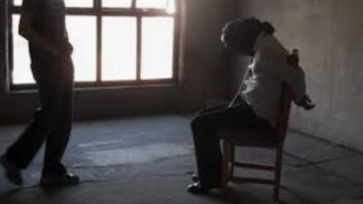 ضبط 4 أشخاص أجبروا صاحب محل على توقيع إصالات أمانه بكرداسة 