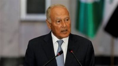 أبو الغيط: استضافة قطر معرض «إكسبو للبستنة» يعزز العمل العربي لمجابهة تغير المناخ