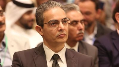 نقيب الإعلاميين يشارك في افتتاح المؤتمر العام ال١٤ للاتحاد العام للصحفيين العرب