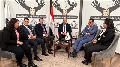 هبة واصل في صالون التنسيقية: كل ما تم إنفاقه على المشروعات عاد بالنفع على الدولة