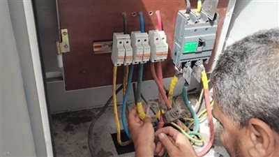 فصل التيار الكهربائي عن منطقة النجدة بالغردقة في هذا الموعد