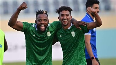 افراح في الاتحاد السكندري بعد الفوز علي اسوان ومجلس الإدارة يشيد بالفريق