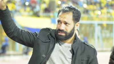 حسني عبد ربه بعد أنباء إقالته: إن الله لا يصلح عمل المفسدين