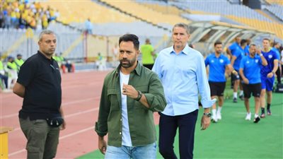 ميدو يكشف كواليس ذبح حسني عبد ربه بفرمان الكومي على الهواء