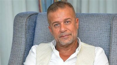 شريف منير يتصدر البوستر الدعائي لـ«إيجار قديم» (صورة)