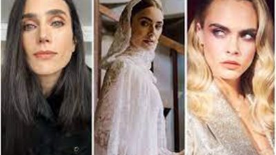 نجمات عالميات اشتهرن بصيحة الحواجب العريضة