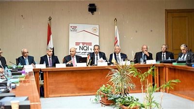 وزارة التجارة تستضيف فعاليات ندوة المعهد القومى للجودة للتوعية