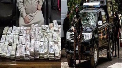 بعد استيلائه على ملايين الجنيهات.. التفاصيل الكاملة بشأن مستريح الهواتف الذكية بسوهاج