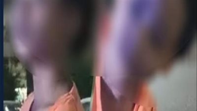 حرقتها بالنار.. ضبط سيدة تستغل طفلتها في أعمال التسول بمدينة نصر 