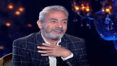 صبري فواز يسخر من نقابة المهن الموسيقية: قشطة يابا