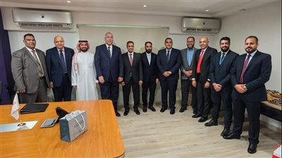 تجديد اتفاقية الشراكة بين أير كايرو وشركة SGS للخدمات الأرضية بالمملكة العربية السعودية