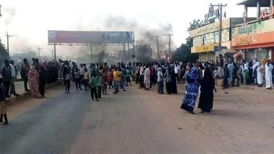 مقتل 151 مع تجدد أعمال العنف بولاية النيل الأزرق في السودان