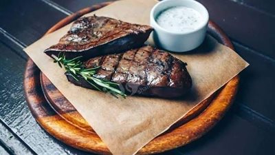 تناسب الرجيم.. طريقة عمل الكبدة المشوية 