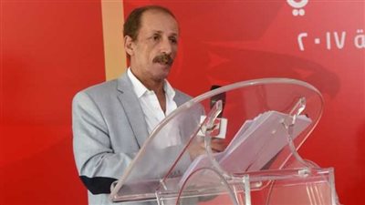 مجلس إدارة الأهلي أبرز الحاضرين في عزاء والدة ياسر أيوب