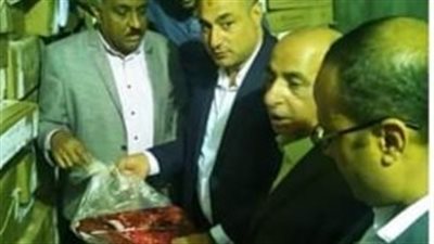 بعد هذه الواقعة.. تحذير لأهالي البحيرة من الكبدة 