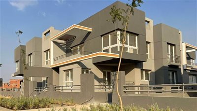 أسعار الفيلات السكنية بمدينة 6 أكتوبر خلال شهر أكتوبر 2022