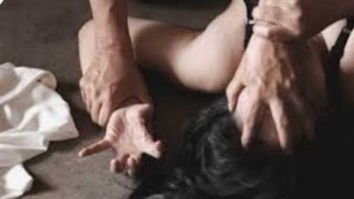 خطف سيدة والتعدي عليها جنسيًا تحت تهديد السلاح بالجيزة 