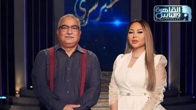 إبراهيم عيسى: المناظرات الدينية «شو» لطيف.. وأرفض تقديمها