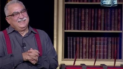 إبراهيم عيسى: أصحاب الفكر السلفي هم من هاجموا «أصحاب ولا أعز»