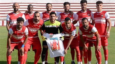 المكافآت تنهال علي لاعبي الأولمبي والفريق يعود للتدريبات اليوم استعدادا لمواجهة المنصورة 