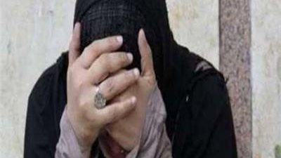 اعترافات تفصيلية للأم المتهمة بالاعتداء على طفل وتصويره عاريا بالجيزة 