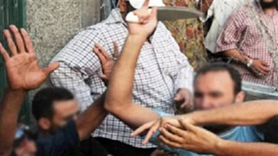 إصابة 3 أشخاص في مشاجرة دامية بأسيوط.. اعرف التفاصيل