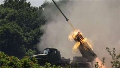 أوكرانيا.. مقتل 6 في قصف عنيف قرب باخموت